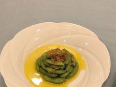 -丁山花园酒店-明园餐厅