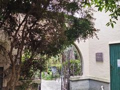 -中国蓝印花布馆