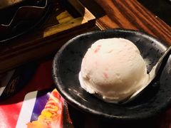 甜点-古田居·特色寿司料理(骏欣中心店)