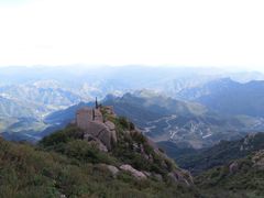 -白草畔自然风景区