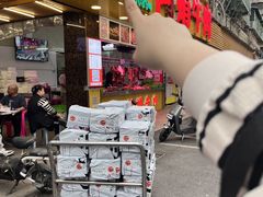 -阿娟牛肉丸·手打牛肉丸·现做现卖