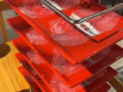 -打酱友•斑鱼海鲜粥火锅(吴桥店)