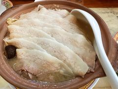 酸菜白肉砂锅-砂锅居(西四店)