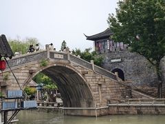 -枫桥景区
