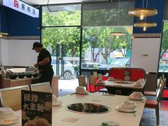 -八合里潮汕鲜牛肉火锅(吉大店)