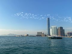 -天星小轮码头