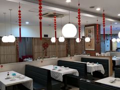 大堂-唐晋人家(源深路店)