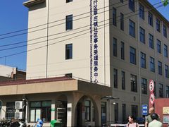 -莘庄镇社区事务受理服务中心