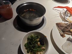 -加餐海鲜自助(宝龙一城店)