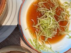 -晋江荣誉国际酒店·港誉茶餐厅