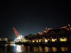 -南宁方特东盟神画