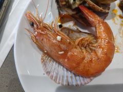 -大锅强·蒸海鲜青岛菜(吾悦广场店)