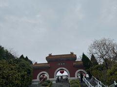 -戏马台景区