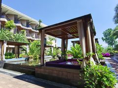 -西昌邛海湾柏樾酒店(原邛海湾柏栎度假酒店)