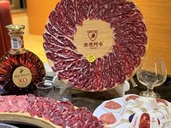 -潮德阿水牛肉火锅(深圳总店)