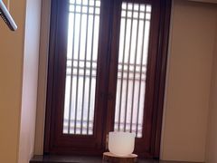 -隐溪茶馆(静安寺店)