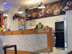 大堂-然记糖水铺(怡丰路店)