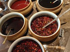 -涮福記·现切牛羊肉火锅(世纪汇店)