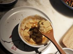 -绿茶餐厅(北京凤凰汇店)
