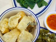 -發起人·肉骨茶(万象汇店)