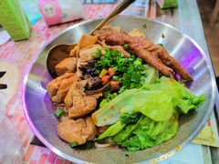 -龍城柳州螺蛳粉(群星路店)