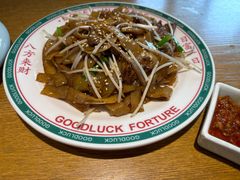 -去茶去餐厅(中央大街店)