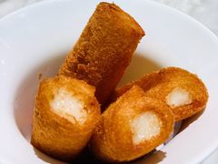 顺德炸水牛奶-蝴蝶里·粤菜·点心(龙湖天街&滨江店)