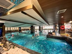 -青水瓦台汤泉(未央店)