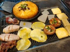 -烧烤季休闲餐厅(贵阳蟠桃宫店)