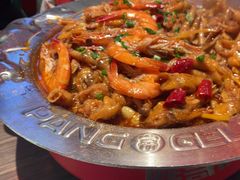 -胖哥俩肉蟹煲(海盐总店)