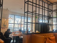 -花舍·新派粤菜·西餐·下午茶(亚运村·鸟巢店)