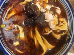 手擀面-太平张醪糟(翔凤店)