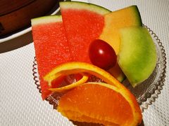 -渝信川菜(华盛店)