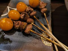 -鸟鹏烧鸟居酒屋(昌岗店)