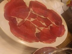 -鲜入围煮花胶鸡海鲜火锅