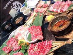 -虎丸烧肉(新大陆广场店)