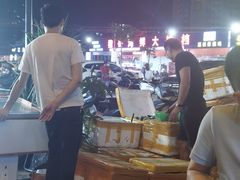 -土蚝·高压锅生蚝(百姓美食街店)