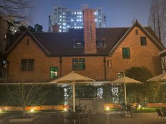 -一尺花园(安和花园店)