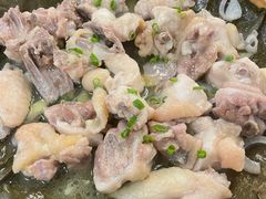 -华庭食府(光明店)
