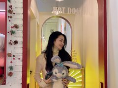 -Eckl’s爱氏热狗(猫街店)
