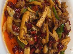 -易老妈蹄花.特色川菜(人民公园总店)