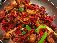 -山石榴·贵州菜(丰盛里店)