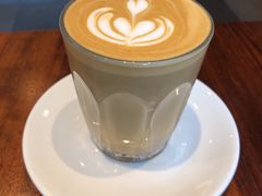 -Seesaw Coffee(上海尚悦湾店)