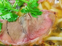 香菜-樊记老面(铁塔寺小区店)