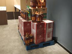 -壳牌华苑加油站