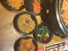 -九田家黑牛烤肉料理(华侨城店)