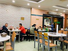 大堂-迎宾楼(解放西街店)