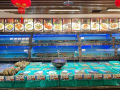 -旺达·福州菜(正大广场店)