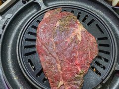 -外婆掌柜·东北家庭烤肉(托乐嘉店)