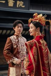 -巴黎春天婚纱摄影STUDIO·定制